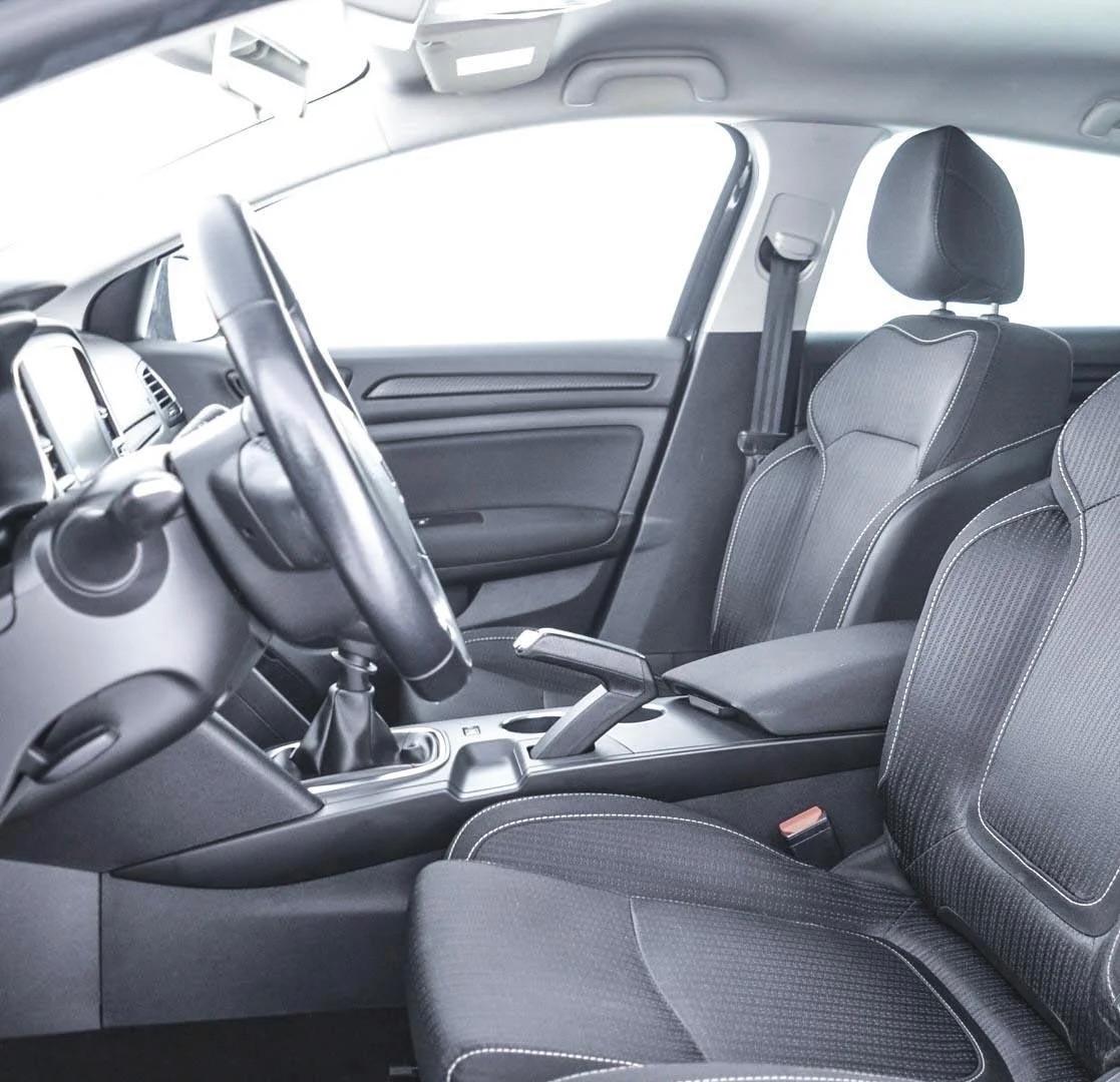 Renault Megane Mégane Sporter dCi 8V 110 CV Energy Bose