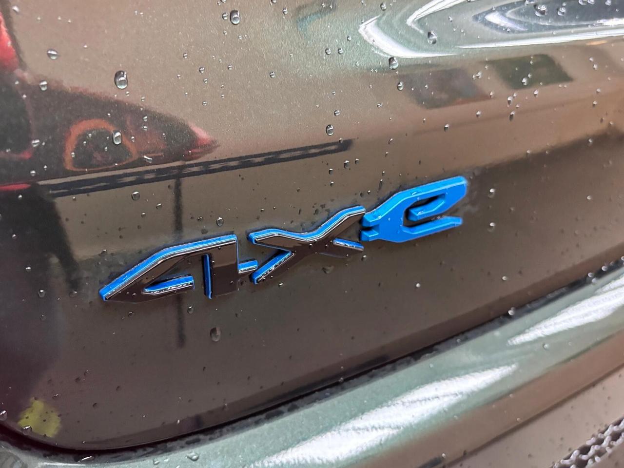 Jeep Compass 1.3 Turbo T4 240 CV PHEV AT6 4xe North Star