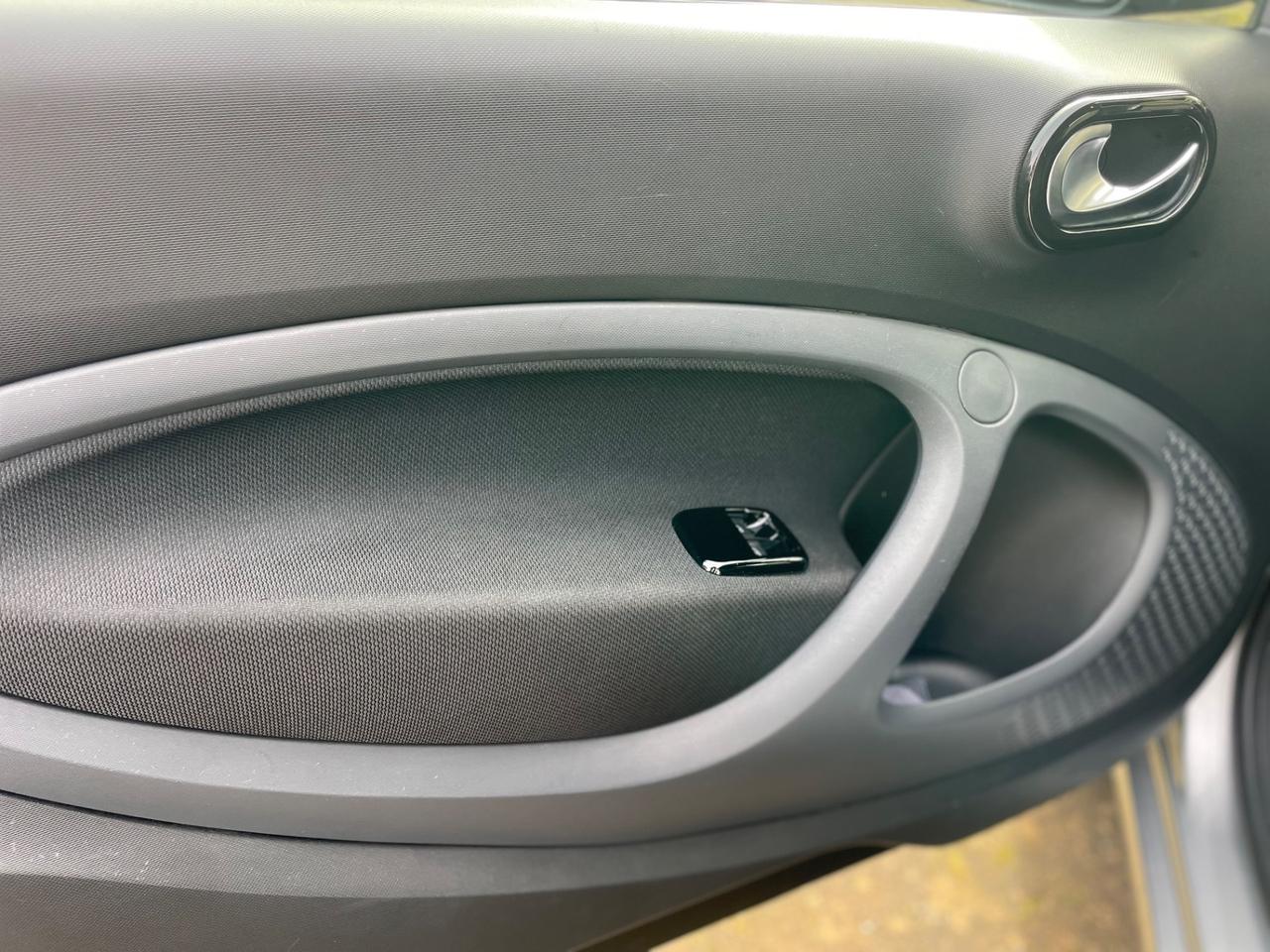 Smart ForTwo 70 1.0 twinamic Passion