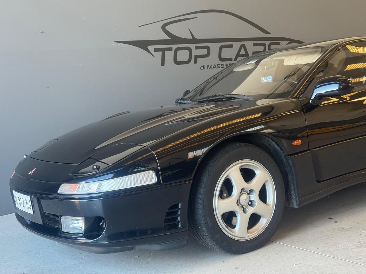 Mitsubishi 3000 GT turbo 4WD