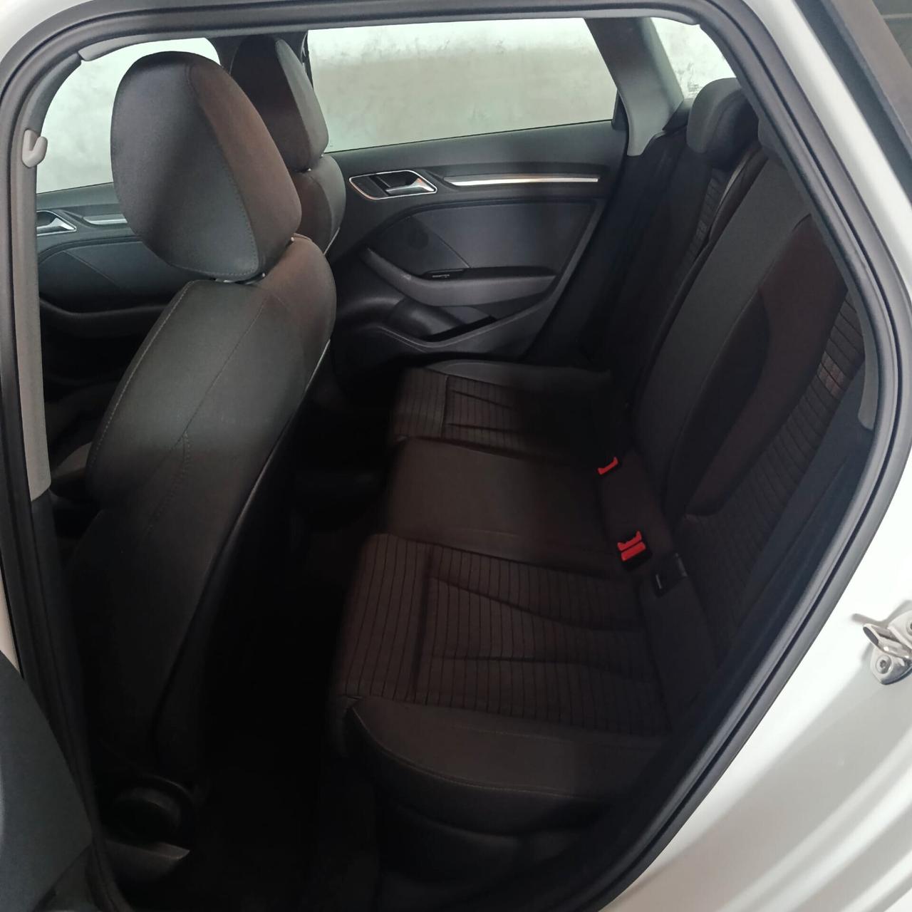 Audi A3 SPB 1.4 TSI S-TRONIC E-TRON