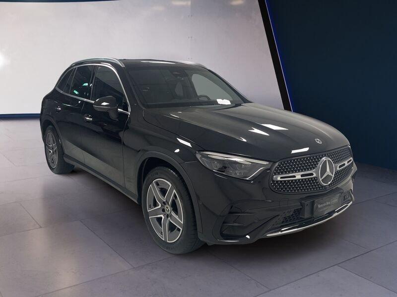 Mercedes-Benz GLC 220 d 4Matic Mild Hybrid AMG Line Premium Plus