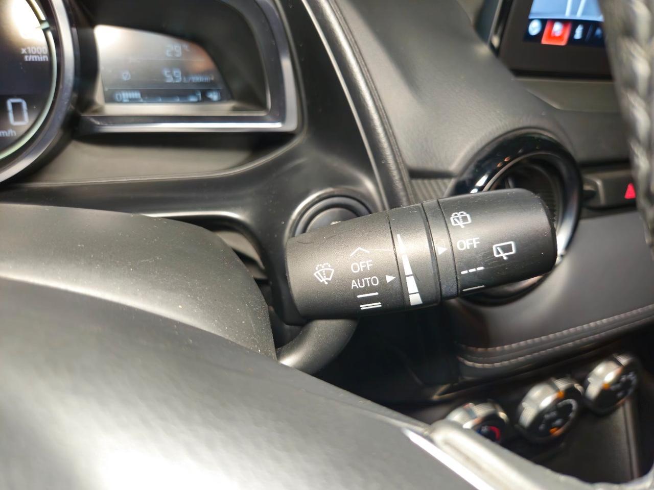 Mazda CX-3 1.8 Exceed navi 2wd 115cv my18