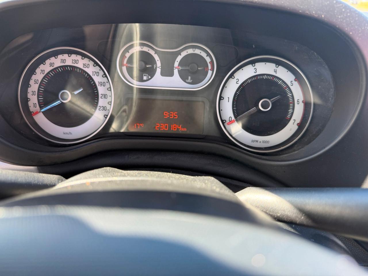 Fiat 500L 1.3 Multijet 85 CV Pop - 1.3 DIESEL