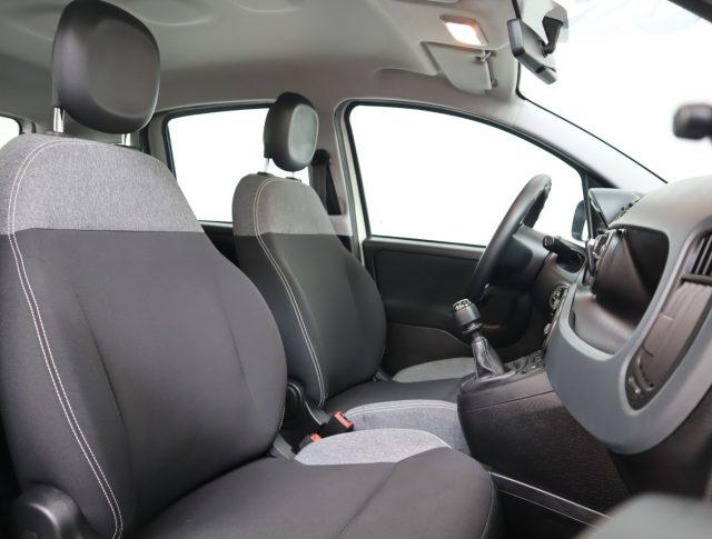 FIAT Panda 1.0 S&S Hybrid 70CV *PROMO PARISI GROUP*