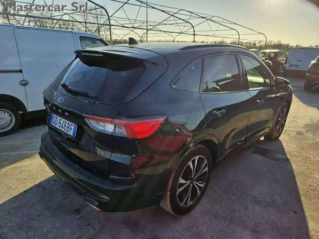 FORD Kuga Kuga 2.0 ecoblue ST-Line X awd 190cv auto-GD646BF