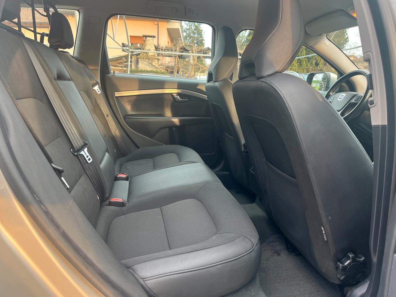 Volvo XC 70 XC70 D4 Geartronic Polar