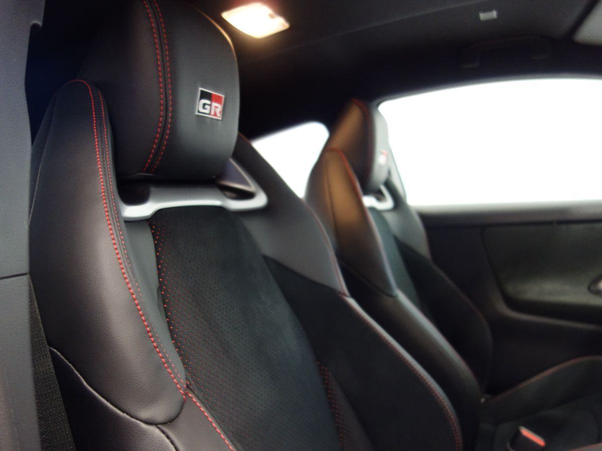 Toyota Yaris GR Yaris 1.6 Circuit ufficiale Italiana km0