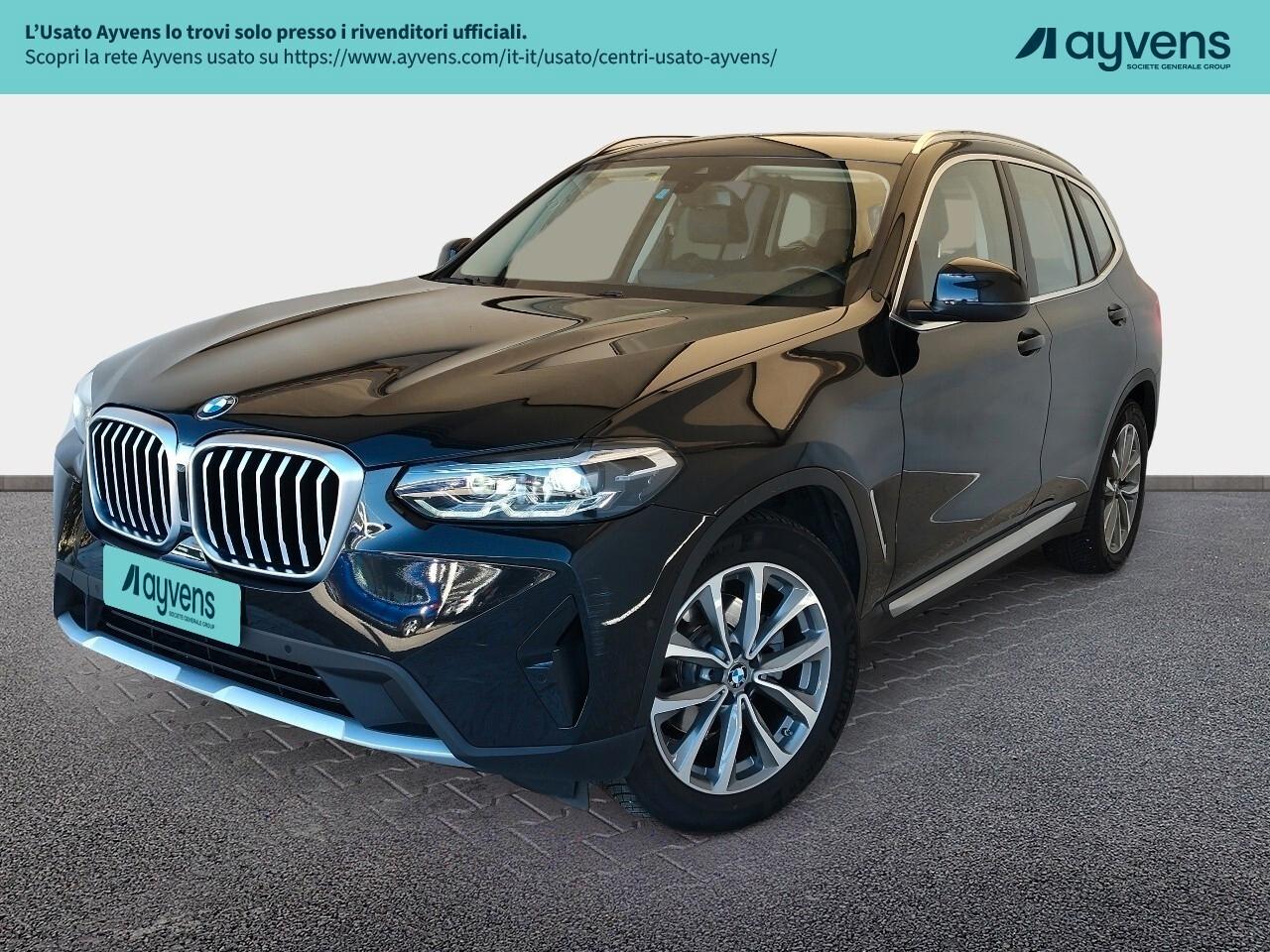 Bmw X3 xDrive30e
