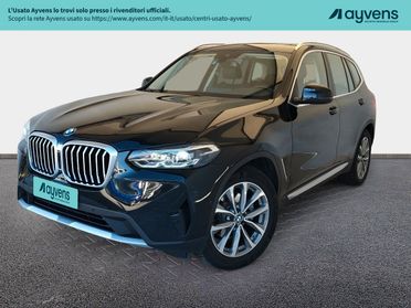 Bmw X3 xDrive30e