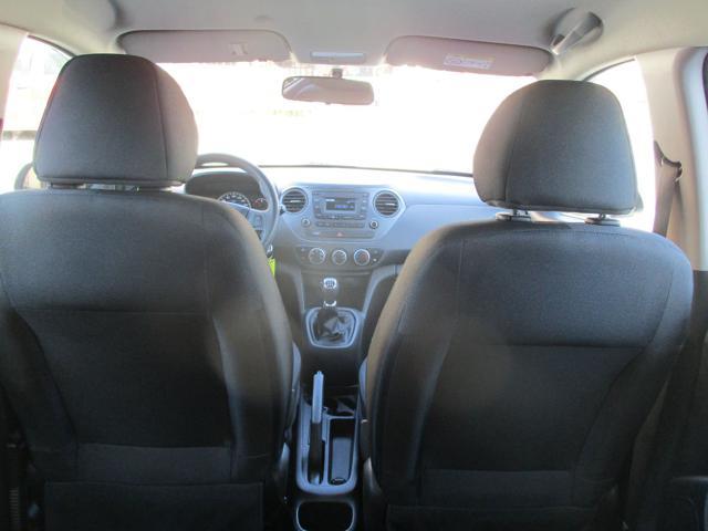 HYUNDAI i10 1.0 Econext Comfort