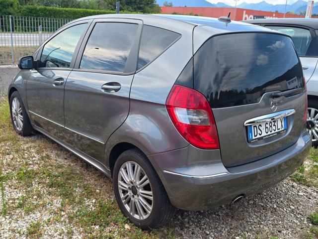 MERCEDES-BENZ A 150 Avantgarde AUT. x commercianti