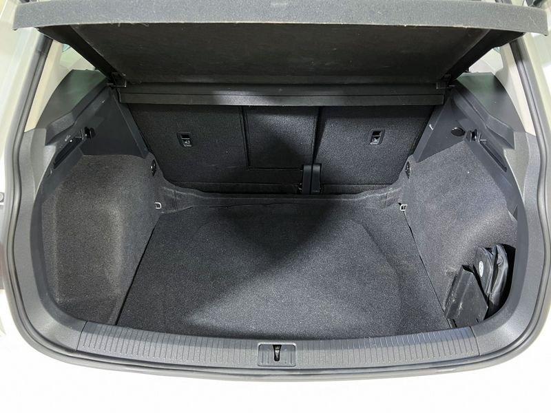 Volkswagen Tiguan Tiguan 1.5 TSI ACT Life