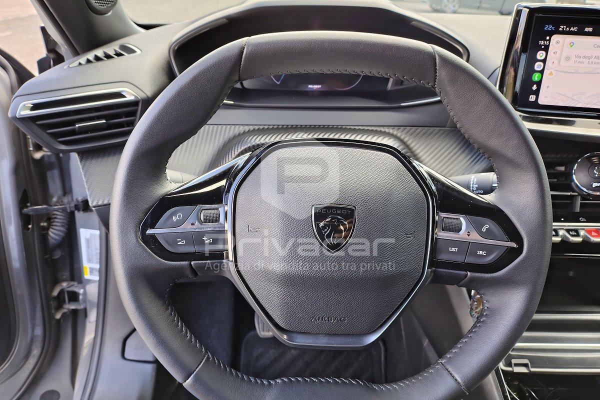 PEUGEOT 2008 PureTech 100 S&S Allure