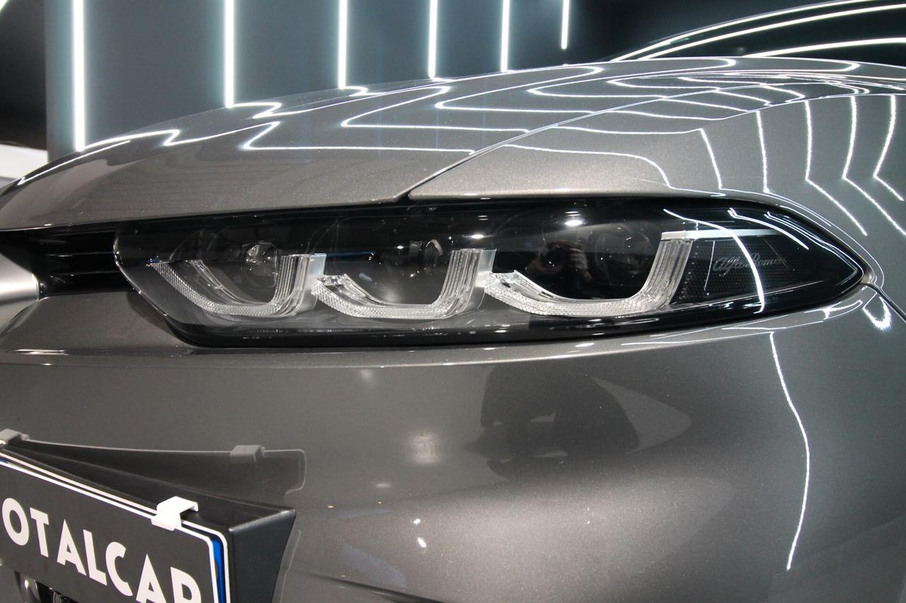 ALFA ROMEO TONALE 1.6 130 CV