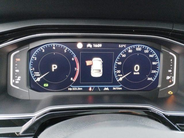 VOLKSWAGEN Taigo 1.0 TSI 115 CV DSG R-Line Plus