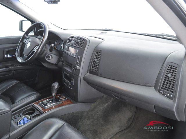 CADILLAC SRX 3.6 V6 aut. Elegance GPL - PER OPERATORI DEL SETTO