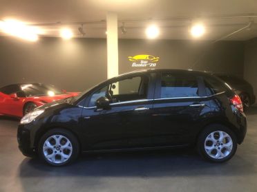 Citroen C3 1.4 HDi 70 Exclusive