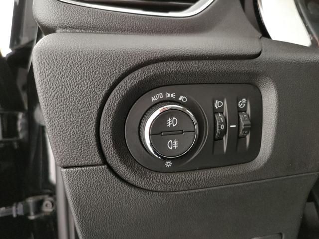OPEL Grandland X 1.5 diesel Ecotec S&S aut. Innovation TAGLIANDATA
