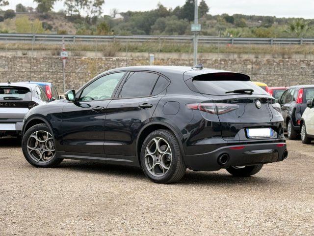 ALFA ROMEO Stelvio 2.2 diesel 160 CV AT8 RWD Sprint AUTOCARRO