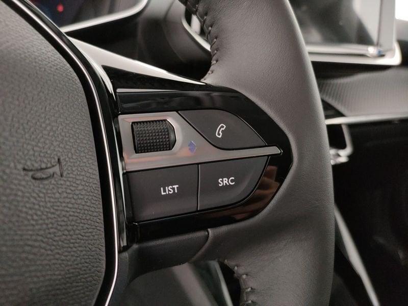 Peugeot 2008 2008 BlueHDi 110 S&S Allure