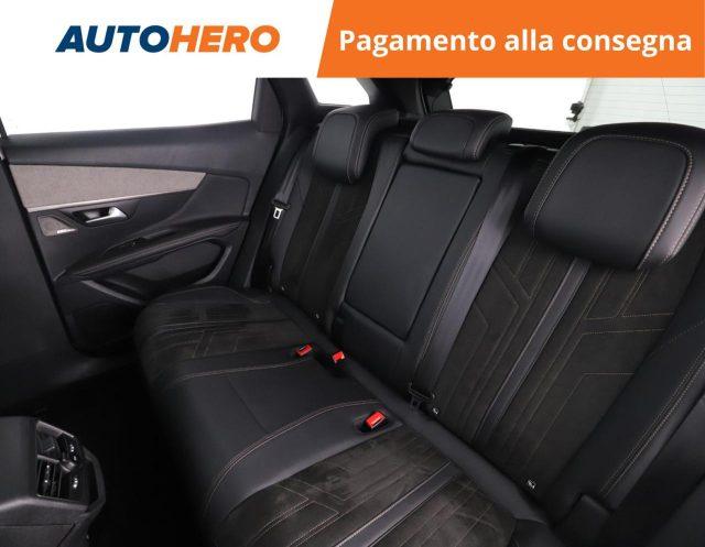 PEUGEOT 3008 Hybrid 225 e-EAT8 GT