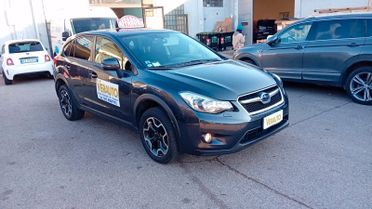 Subaru XV 2.0d Free