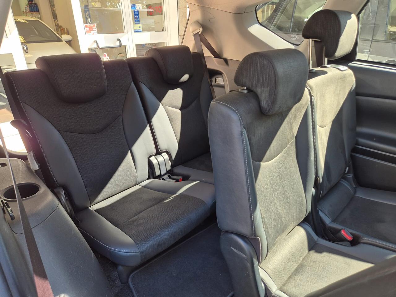 Toyota Prius+ 1.8 Style