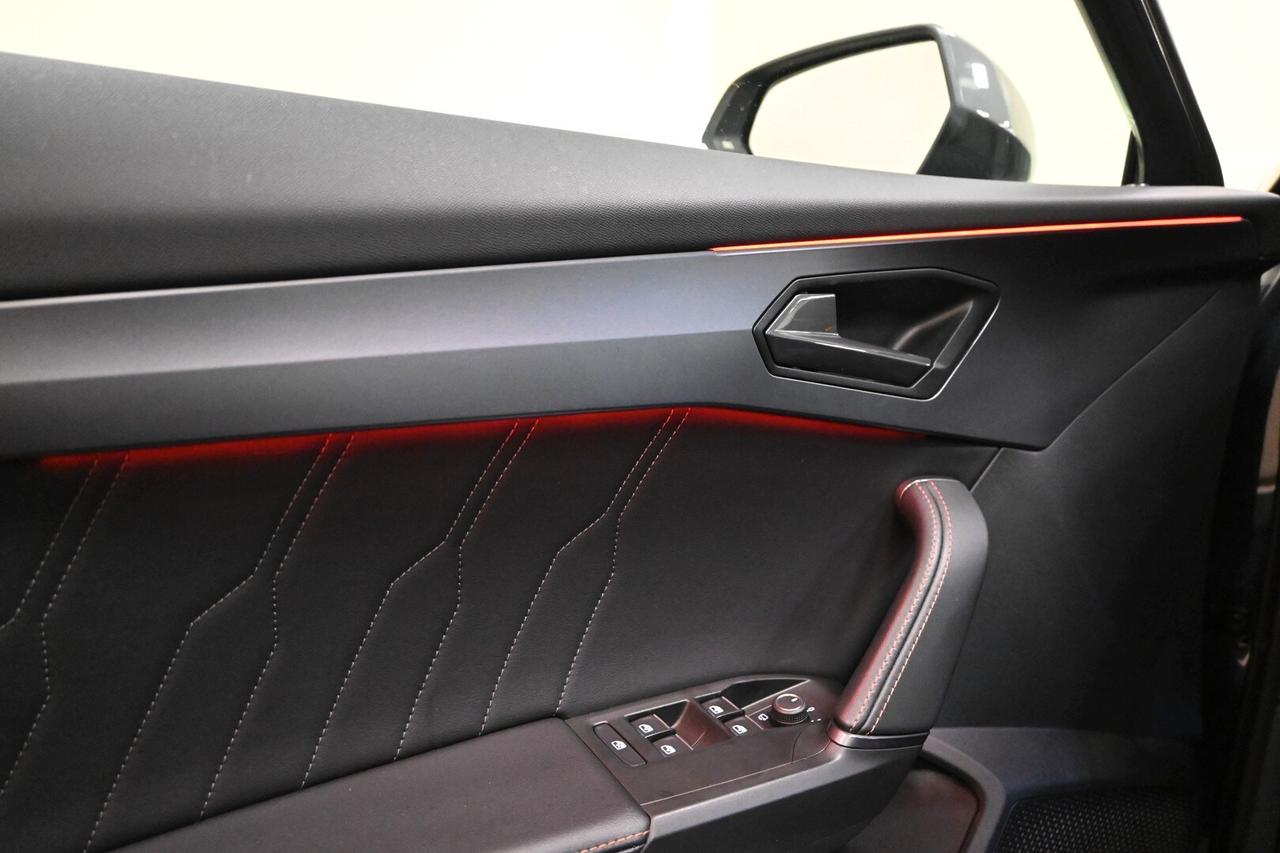 CUPRA Formentor Formentor 1.5 TSI