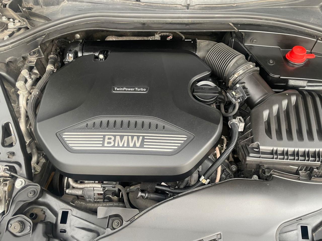 Bmw 116 M Sport 116 d #11950