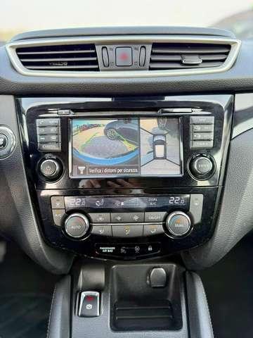 Nissan Qashqai 1.3 dig-t Tekna 115cv E6