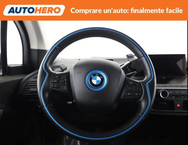 BMW i3 s 120 Ah