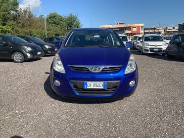 Hyundai i20 1.4 CRDi 5p - 2011