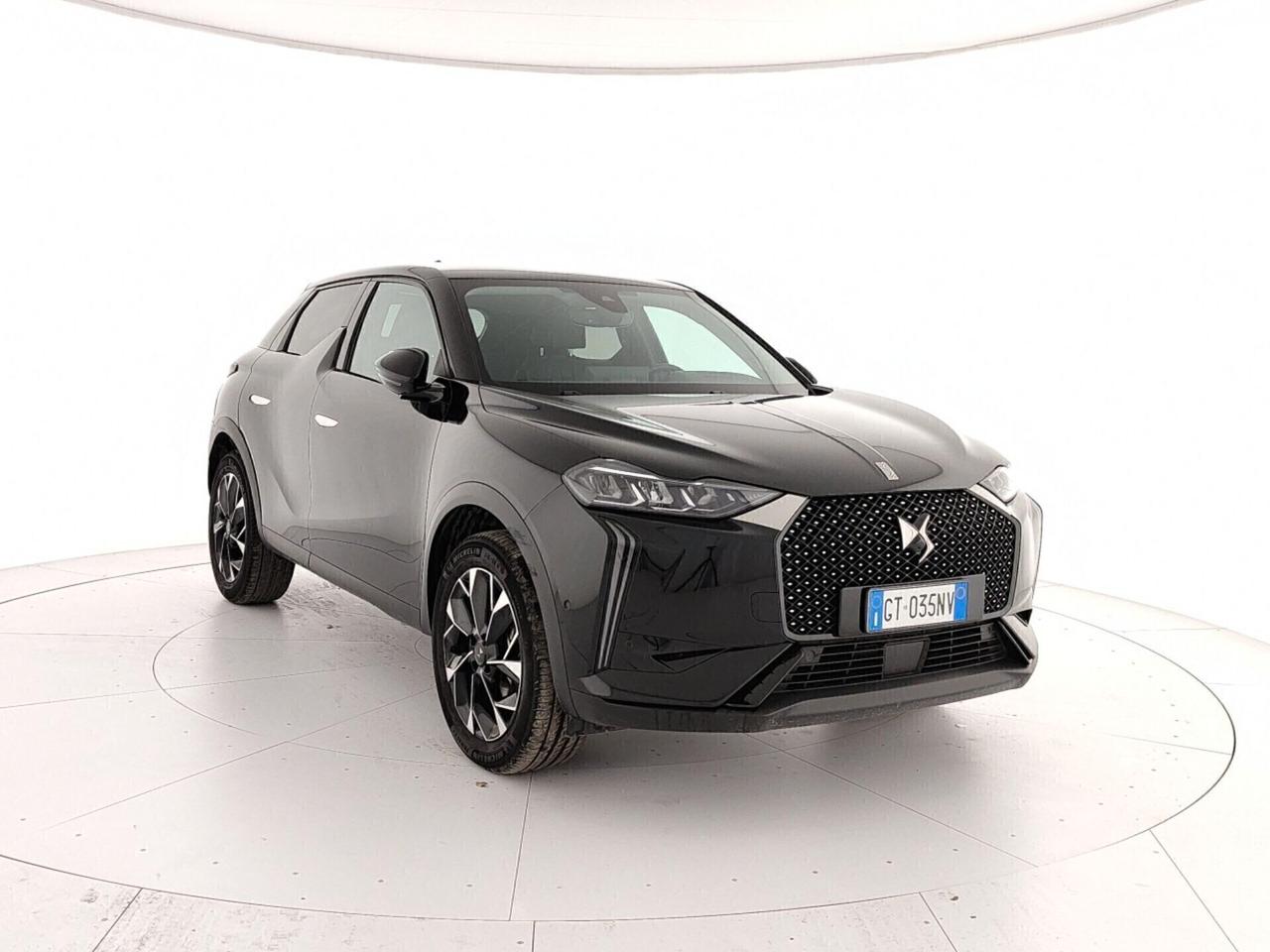 DS 3 BlueHDi 130 aut. Opera