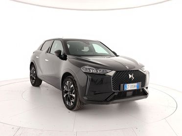 DS 3 BlueHDi 130 aut. Opera