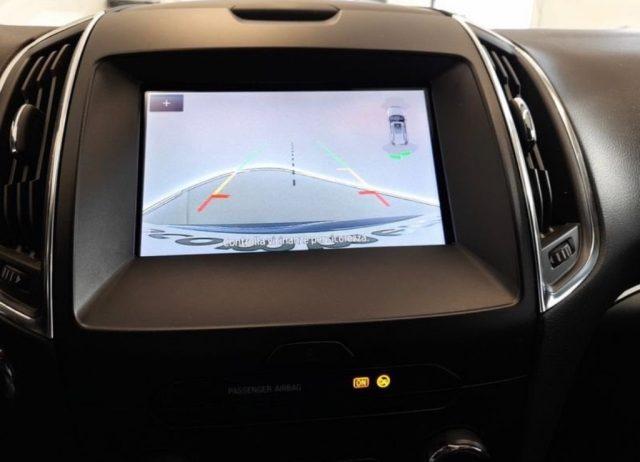 FORD S-Max 2.5 Full Hybrid 190CV CVT 7p.ST-Line Business