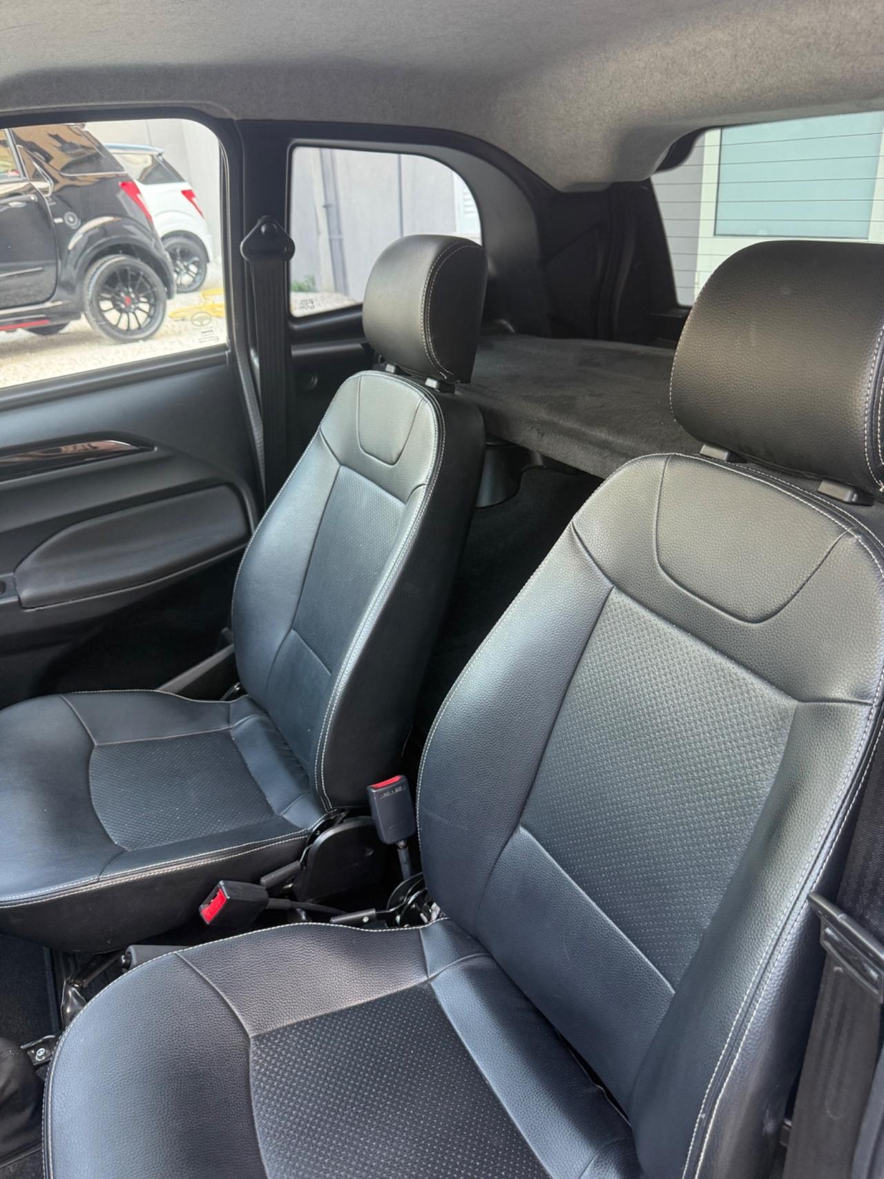 Aixam City Sport Emotion