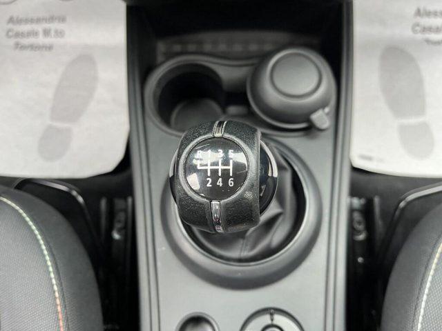 MINI Countryman 1.5 One