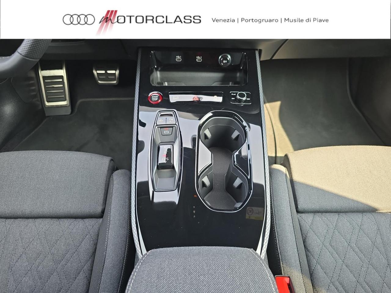 Audi A5 avant 2.0 tdi mhev+ 204cv s line edition quattro s tronic