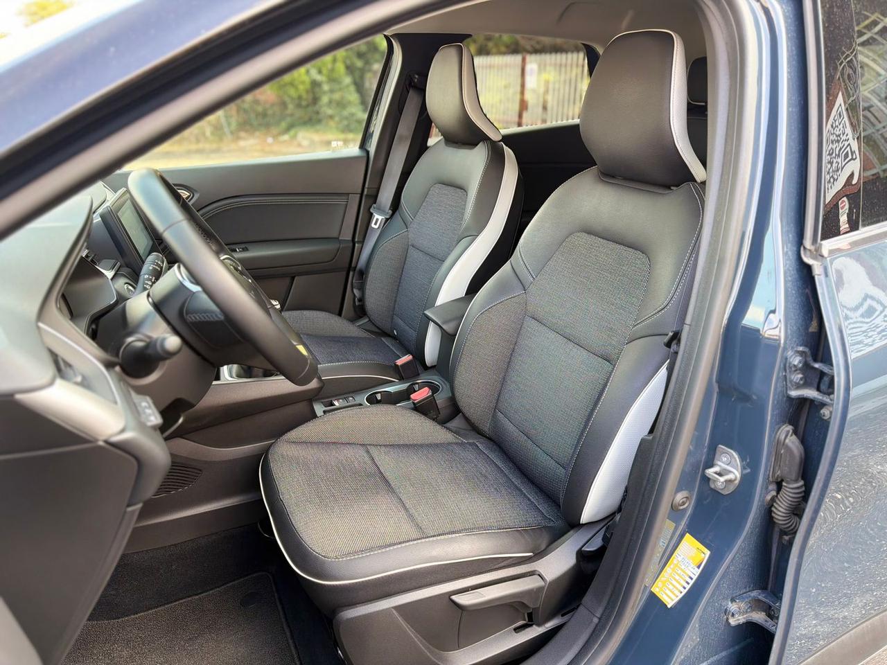 Renault Captur Techno #50795
