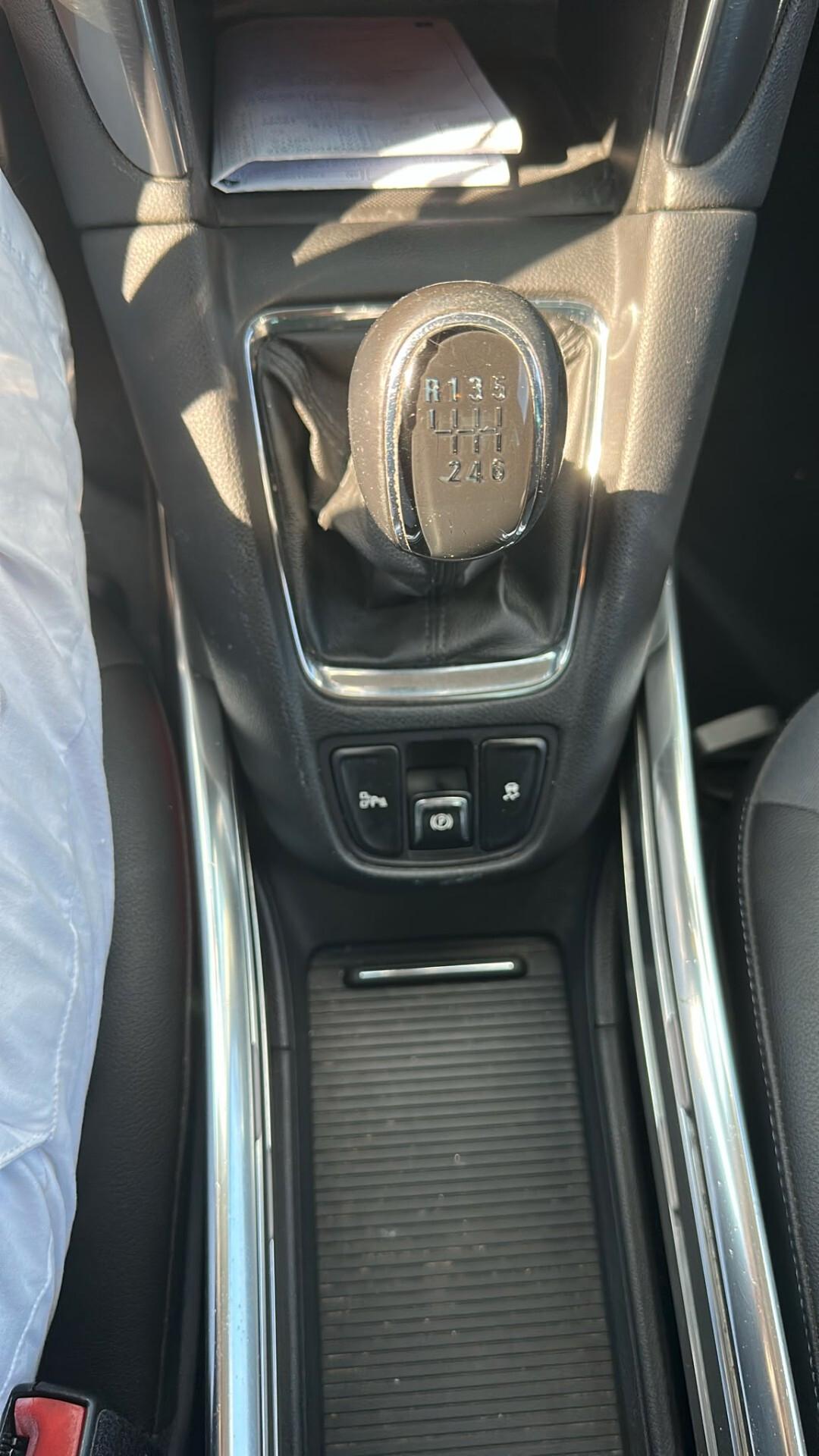 Opel Zafira Tourer 2.0 CDTi 130CV Cosmo