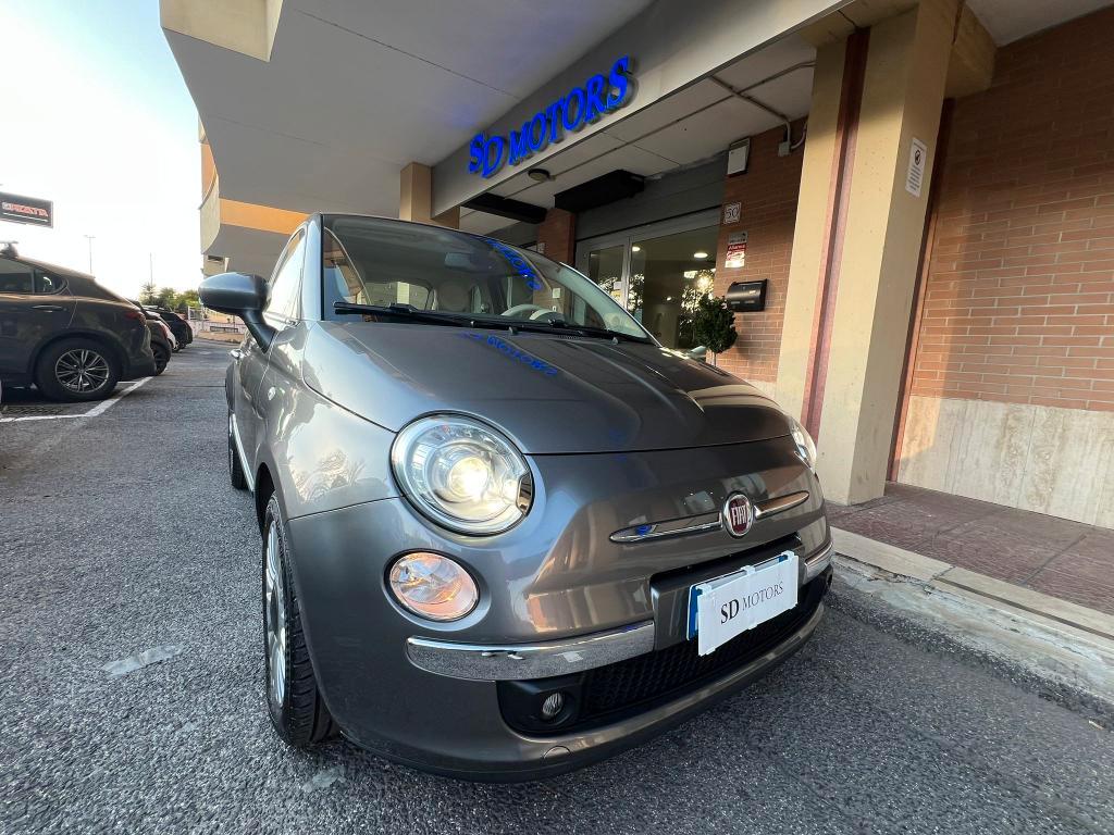 Fiat 500 1.4 16v Sport 100cv