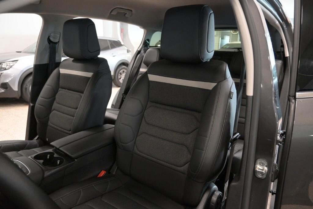 Citroen C5 Aircross BLUEHDI 130CV SeS EAT8 MAX ( FARI LED - CERCHI 18 TELECAMERA POST. PDC )