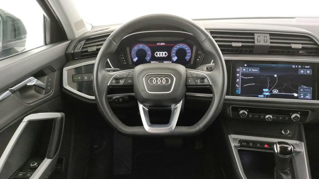 Audi Q3 35 2.0 TDI Business Plus S tronic