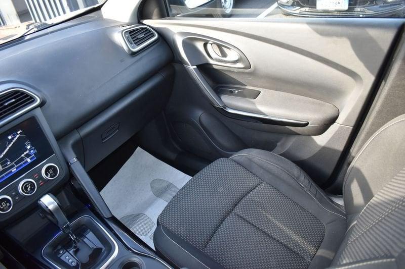 Renault Kadjar Kadjar 1.5 blue dci Sport Edition 115cv edc