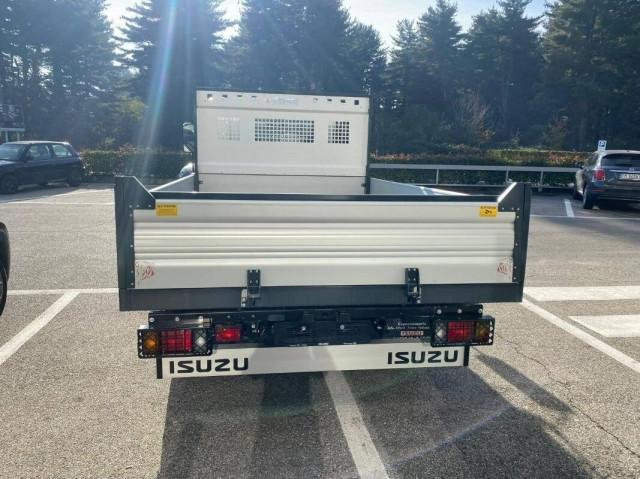 Isuzu M21 M21 T 3.5 T