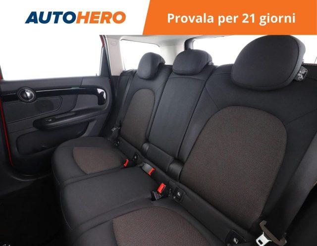 MINI Countryman 1.5 Cooper SE Countryman ALL4 Automatica