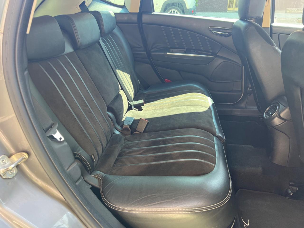 Lancia Delta 1.6 MJT DPF Platino