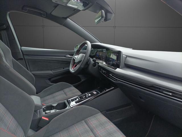 VOLKSWAGEN Golf 2.0 TSI GTI DSG