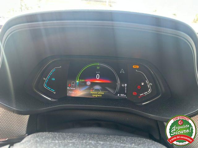 RENAULT Arkana Arkana Hybrid E-Tech 145 CV Intens